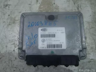  Блок управления АКПП Fiat Stilo Арт E20103865, вид 1