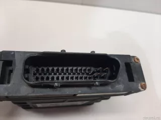 09G927750HM Блок управления АКПП Skoda Roomster 1 restailing Арт E22625130, вид 2