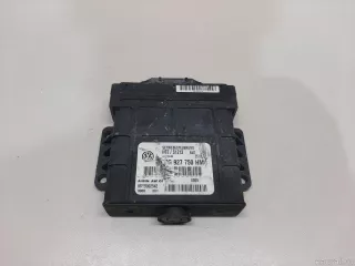 09G927750HM Блок управления АКПП Skoda Roomster 1 restailing Арт E22625130, вид 4
