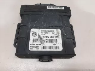 09G927750HM Блок управления АКПП Skoda Roomster 1 restailing Арт E22625130, вид 5