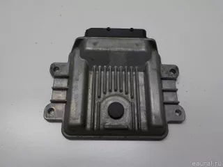 09G927158AL Блок управления АКПП Skoda Fabia 3 Арт E40998106