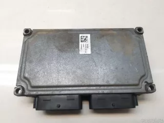 2529Y9 Блок управления АКПП Peugeot 107 Арт E90115616, вид 2