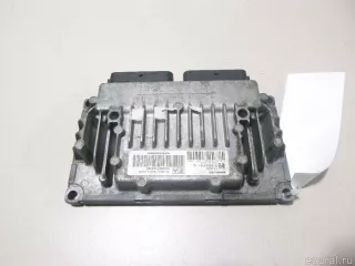 2529Y9 Блок управления АКПП Peugeot 107 Арт E15046422, вид 2