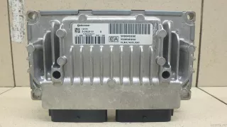 2529ZS Блок управления АКПП Peugeot 207 Арт E95427795