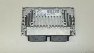 2529ZS Блок управления АКПП Peugeot 207 Арт E70593842