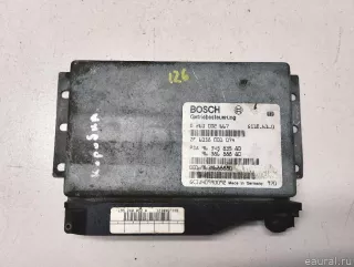 2529L7 Блок управления АКПП Peugeot 607 Арт E90315126
