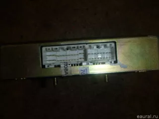 9544022785 Блок управления АКПП Hyundai Elantra XD Арт E50015691, вид 3