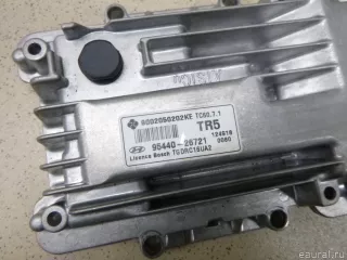 9544026721 Блок управления АКПП Hyundai i30 GD Арт E12698758, вид 4