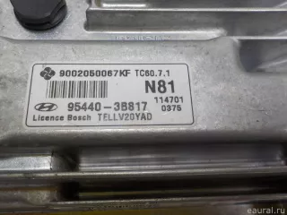 954403B818 Блок управления АКПП Hyundai IX35 Арт E51962282, вид 7