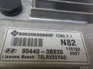 954403B826 Блок управления АКПП Hyundai IX35 Арт E52134010, вид 6