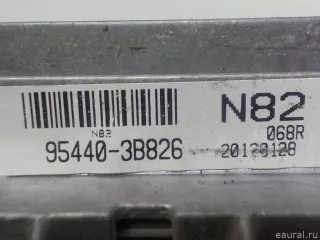 954403B826 Блок управления АКПП Hyundai IX35 Арт E52134010, вид 7