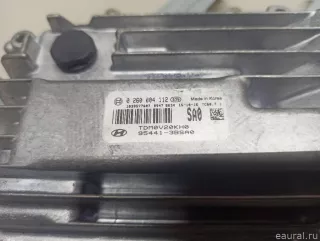 954403BSA0 Блок управления АКПП Hyundai Santa FE 3 (DM) Арт E23358535, вид 3