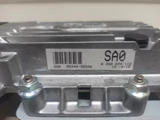 954403BSA0 Блок управления АКПП Hyundai Santa FE 3 (DM) Арт E23358535, вид 6