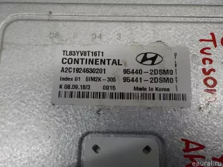 954402DSM0 Блок управления АКПП Hyundai Tucson 3 Арт E31200644, вид 5