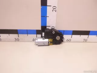 67617316535 Двигатель электролюка BMW X3 G01 Арт E22608644
