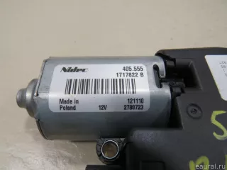 67617316535 Двигатель электролюка BMW X3 G01 Арт E80530167, вид 2
