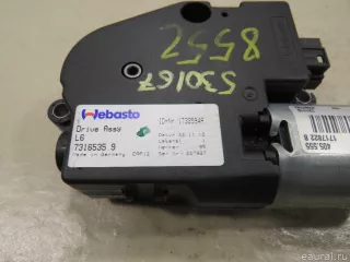 67617316535 Двигатель электролюка BMW X3 G01 Арт E80530167, вид 3