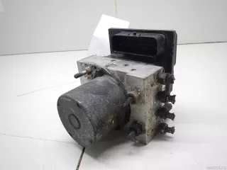 19417201 Блок АБС (ABS) Chevrolet Tahoe GMT900 Арт E70490597, вид 2