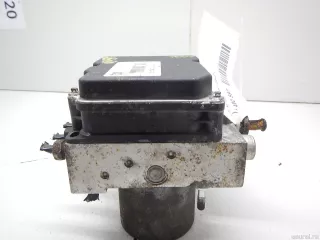 19417201 Блок АБС (ABS) Chevrolet Tahoe GMT900 Арт E70490597, вид 5