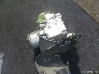  Блок ABS (насос) Honda Accord 5 Арт E7682104
