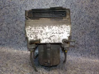  Блок ABS (насос) Honda Accord 5 Арт E12272179