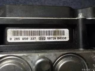 SRB500173 Блок АБС (ABS) Land Rover Range Rover Sport 1 restailing Арт E12358493, вид 5