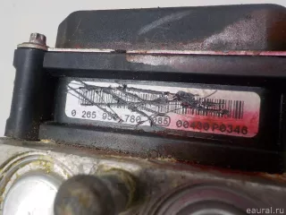 LR011720 Блок ABS (насос) Land Rover Discovery 4 Арт E50860374, вид 8
