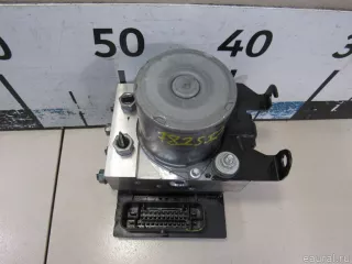 LR041420 Блок ABS (насос) Land Rover Discovery 4 Арт E80782552, вид 3