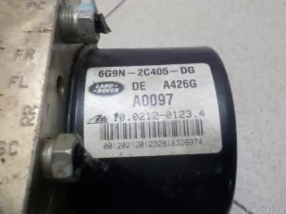 LR007209 Блок ABS (насос) Land Rover Freelander 2 Арт E30804563, вид 4