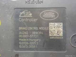 LR007209 Блок ABS (насос) Land Rover Freelander 2 Арт E30804563, вид 7