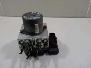 68085389AA Блок ABS (насос) Jeep Grand Cherokee IV (WK2) Арт E14209284, вид 1