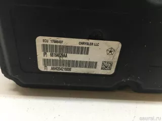 68085389AA Блок ABS (насос) Jeep Grand Cherokee IV (WK2) Арт E22256480, вид 3