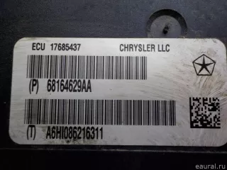 68085389AA Блок ABS (насос) Jeep Grand Cherokee IV (WK2) Арт E40994324, вид 3