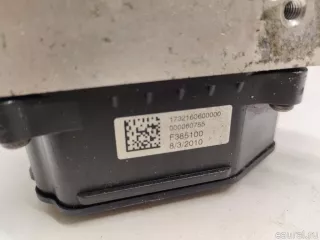 68085389AA Блок ABS (насос) Jeep Grand Cherokee IV (WK2) Арт E70439667, вид 5