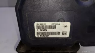 68085389AA Блок ABS (насос) Jeep Grand Cherokee IV (WK2) Арт E23385755, вид 8