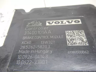 31400546 Блок АБС (ABS) Volvo XC60 1 Арт E70529589, вид 4