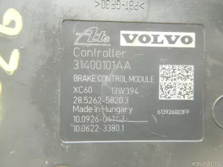 31400546 Блок АБС (ABS) Volvo XC60 1 Арт E95093944, вид 2