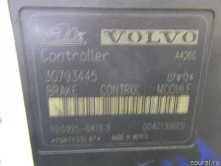  Блок ABS (насос) Volvo XC70 2 Арт E60610475, вид 6
