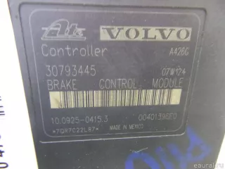  Блок ABS (насос) Volvo XC70 2 Арт E60610475, вид 7