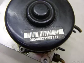  Блок ABS (насос) Volvo XC70 2 Арт E60610475, вид 9