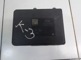 27596AL010 Блок ABS (насос) Subaru Outback 5 Арт E51654976, вид 1