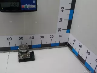 27596AL010 Блок ABS (насос) Subaru Outback 5 Арт E51654976, вид 8