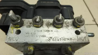 476607745R Блок АБС (ABS) Renault Sandero 2 Арт E95260155, вид 4