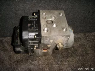 7701046407 Блок ABS (насос) Renault Clio 2 Арт E7257367
