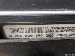 7701209606 Блок ABS (насос) Renault Clio 3 Арт E40502785, вид 6