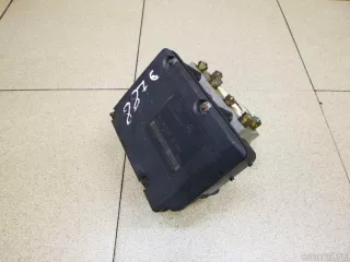  Блок ABS (насос) Renault Master 2 Арт E100325351, вид 5