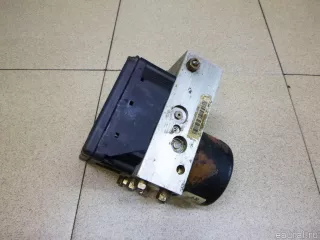  Блок ABS (насос) Renault Master 2 Арт E100325351, вид 6