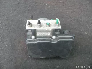 0265800558 Блок ABS (насос) Renault Modus Арт E7747168