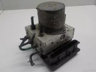 7701069217 Блок ABS (насос) Renault Scenic 2 Арт E40640509