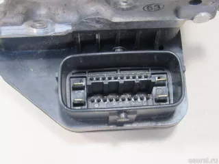 Блок ABS (насос) Infiniti JX 2014г. 476609NB1A - Фото 6